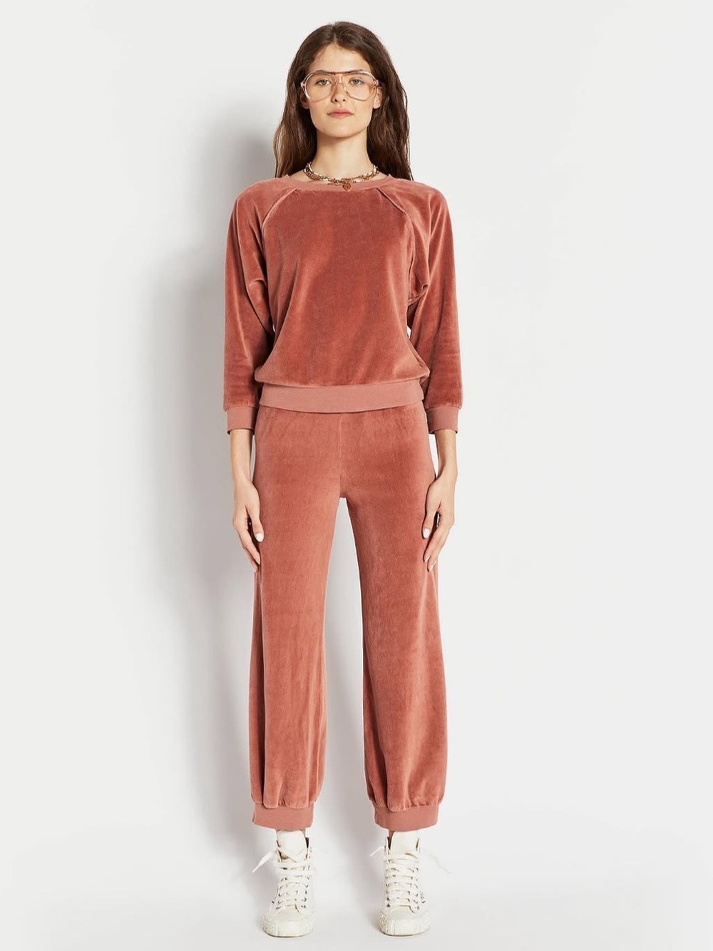 Suzie Kondi Patmos Pants